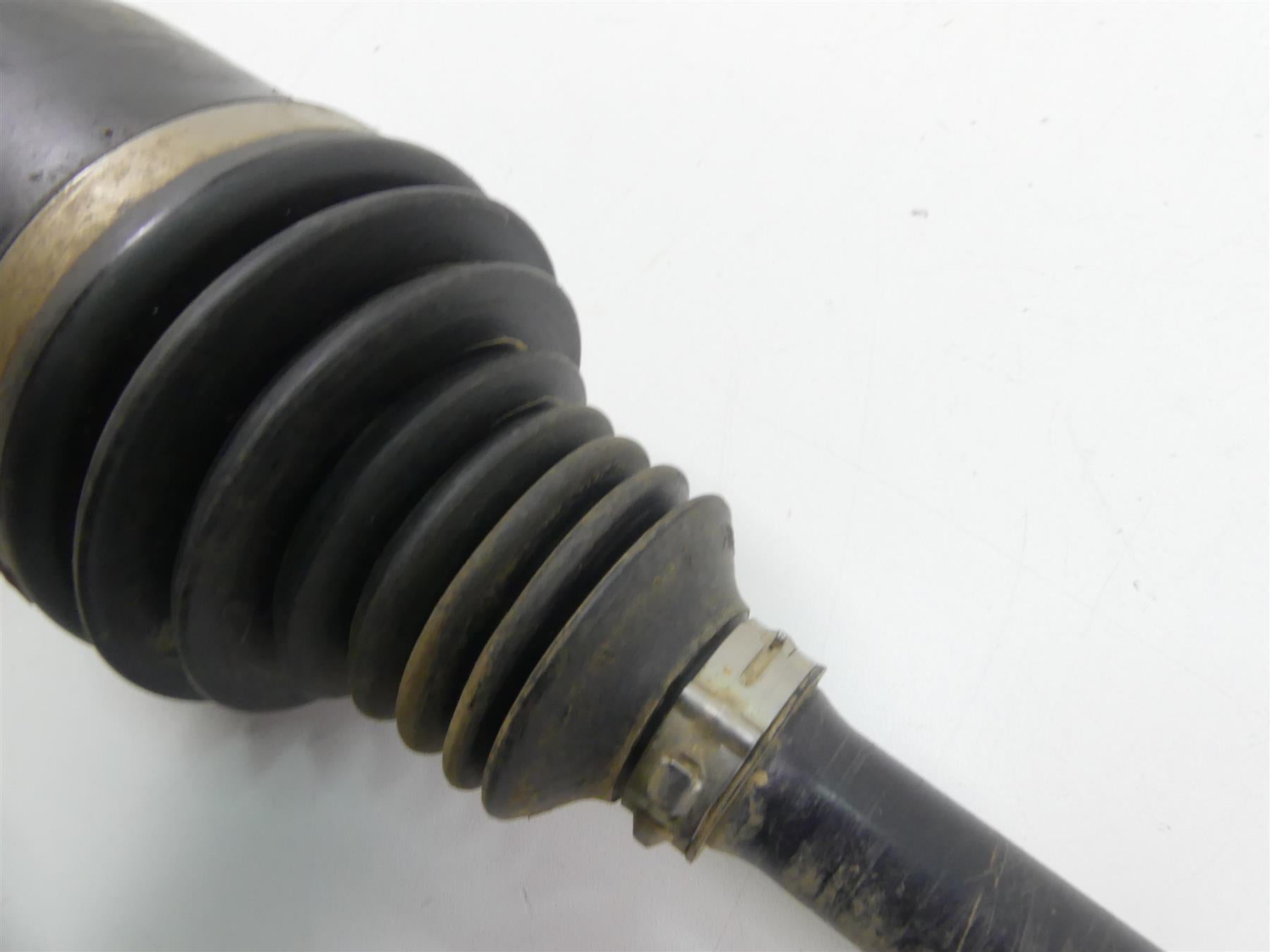 2016 Yamaha YXZ1000 R EPS SE Rear Drive Cv Axle Shaft 2HC-2531H-12-00 {{ shop.shopifyCountryName }} - Mototech271