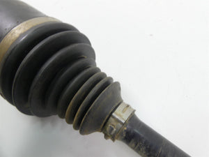 2016 Yamaha YXZ1000 R EPS SE Rear Drive Cv Axle Shaft 2HC-2531H-12-00