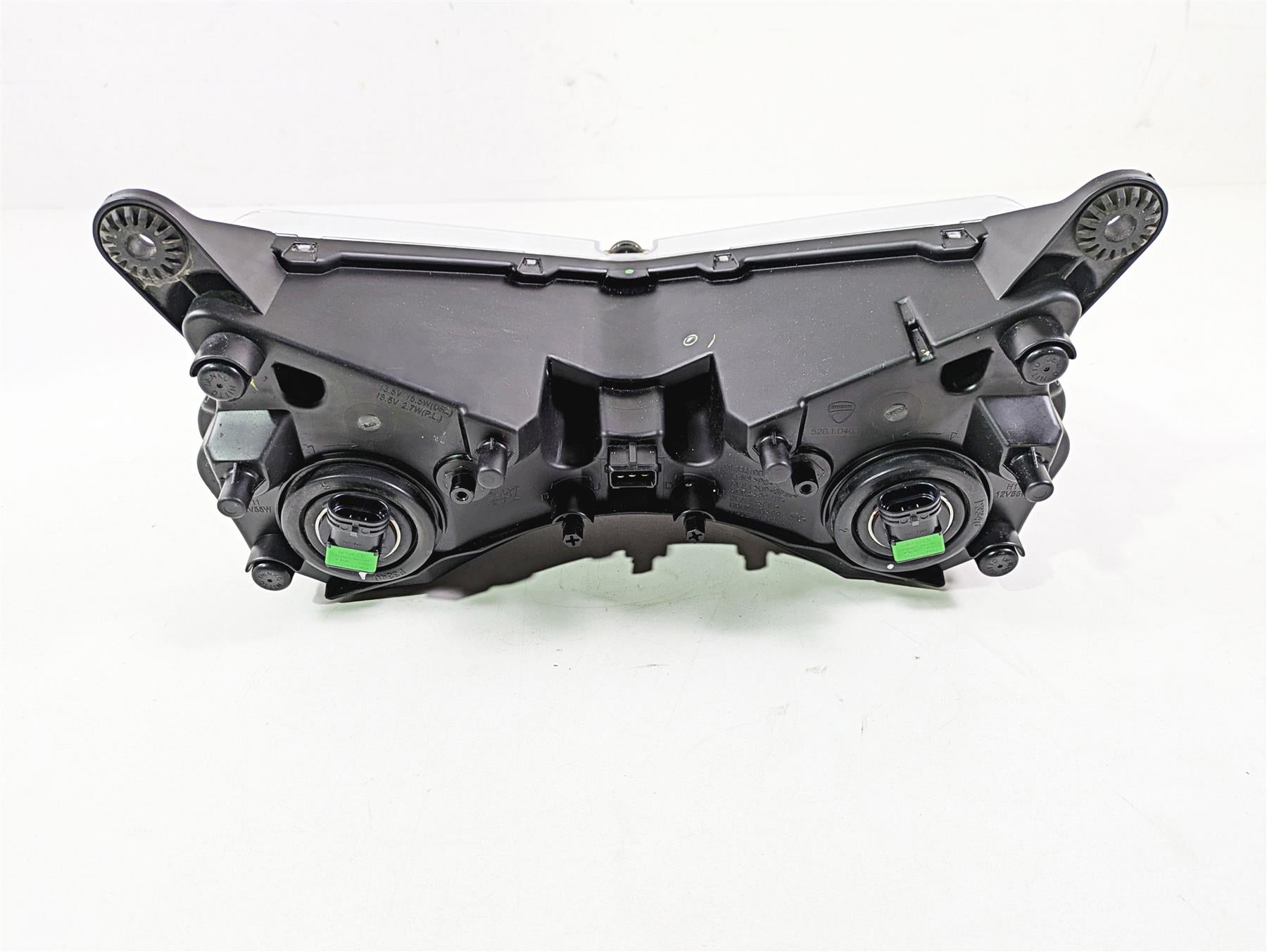2019 Ducati Supersport 939 S Headlight Head Light Lamp - Read 52010401B {{ shop.shopifyCountryName }} - Mototech271