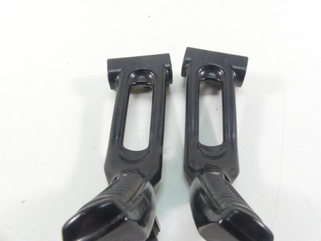 2006 Harley VRSCD Night Rod Rear Passenger Foot Peg Rest Set 51094-06 51095-06 {{ shop.shopifyCountryName }} - Mototech271