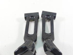 2006 Harley VRSCD Night Rod Rear Passenger Foot Peg Rest Set 51094-06 51095-06 | Mototech271