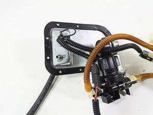 2014 Harley FLS Softail Slim Fuel Gas Petrol Pump - Tested 75252-11A 75284-08A | Mototech271