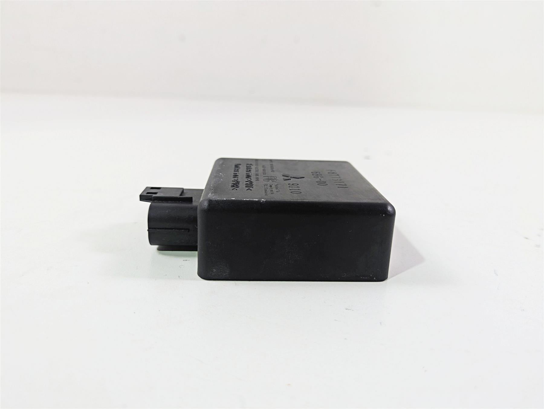 2019 Yamaha VX Cruiser HO 1800 Security Module Receiver 6B6-86265-00-00 {{ shop.shopifyCountryName }} - Mototech271