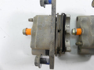 2017 Polaris General 1000 Rear Brake Caliper Set 1912786 1912787