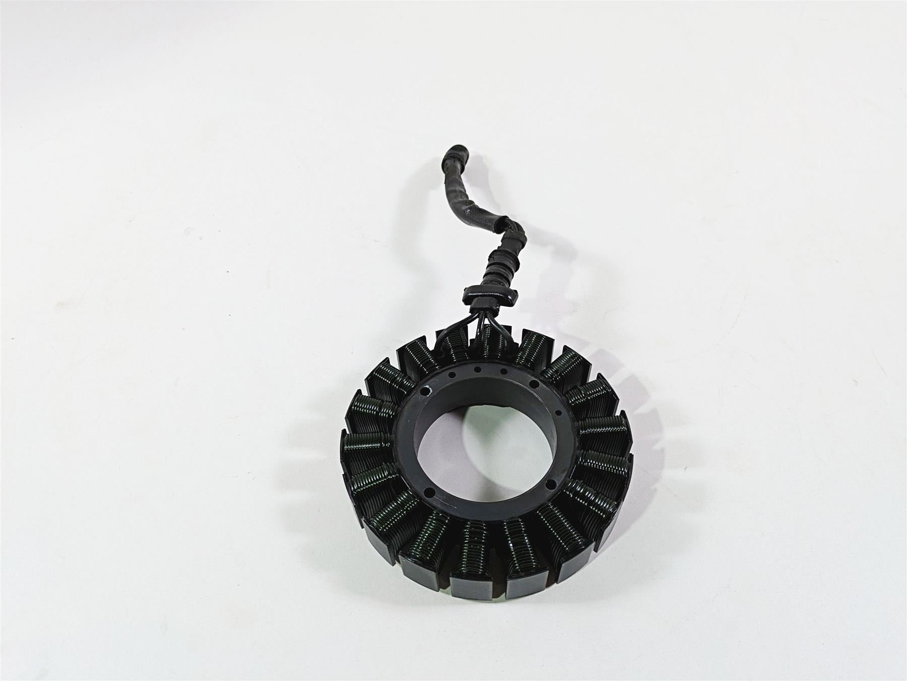 2009 Harley FLSTSB Cross Bones Stator Alternator Generator 30017-08 {{ shop.shopifyCountryName }} - Mototech271