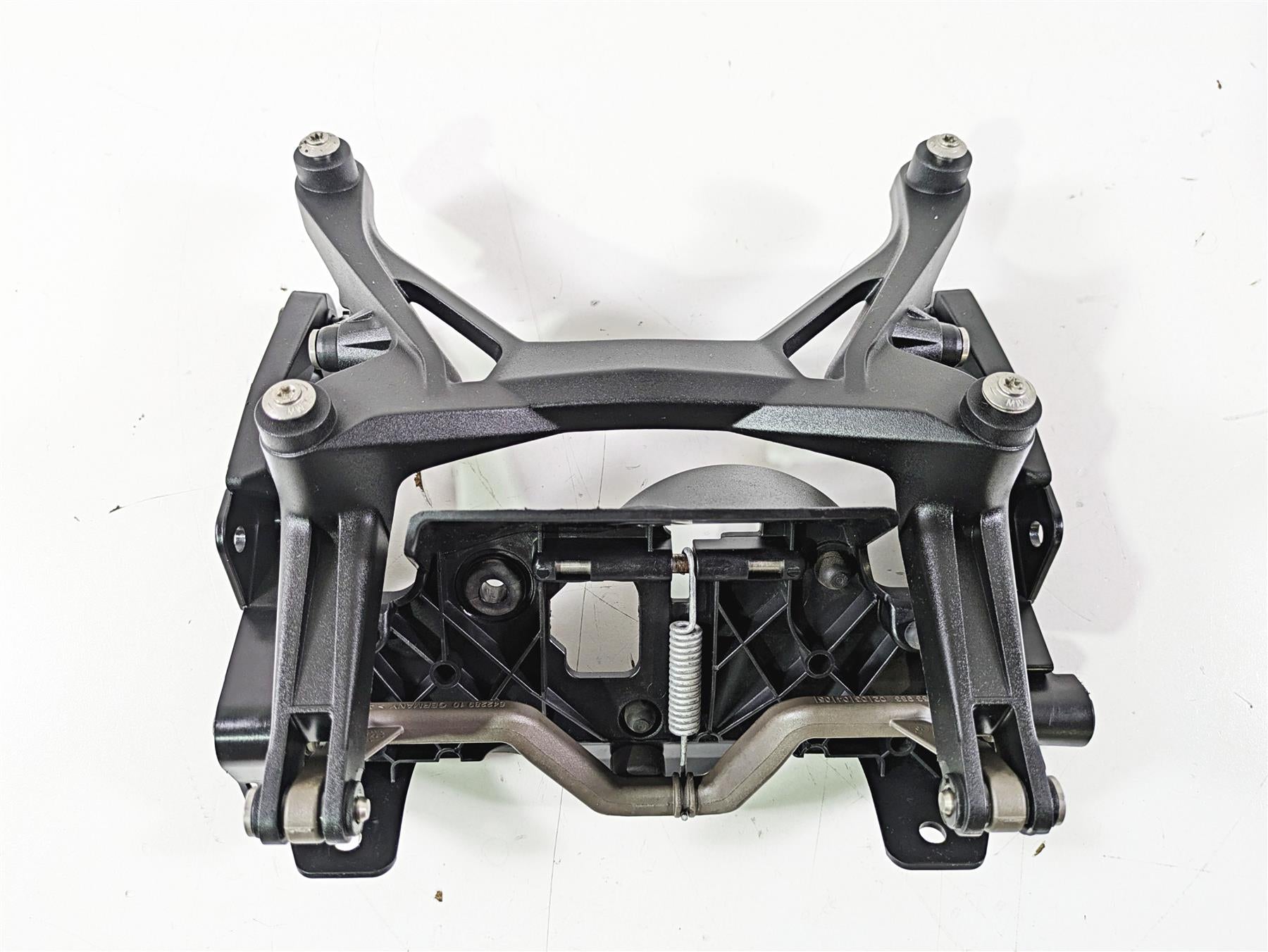 2019 BMW S1000XR K49 Windshield Mount Stay Holder 46637717039 46638553982 {{ shop.shopifyCountryName }} - Mototech271