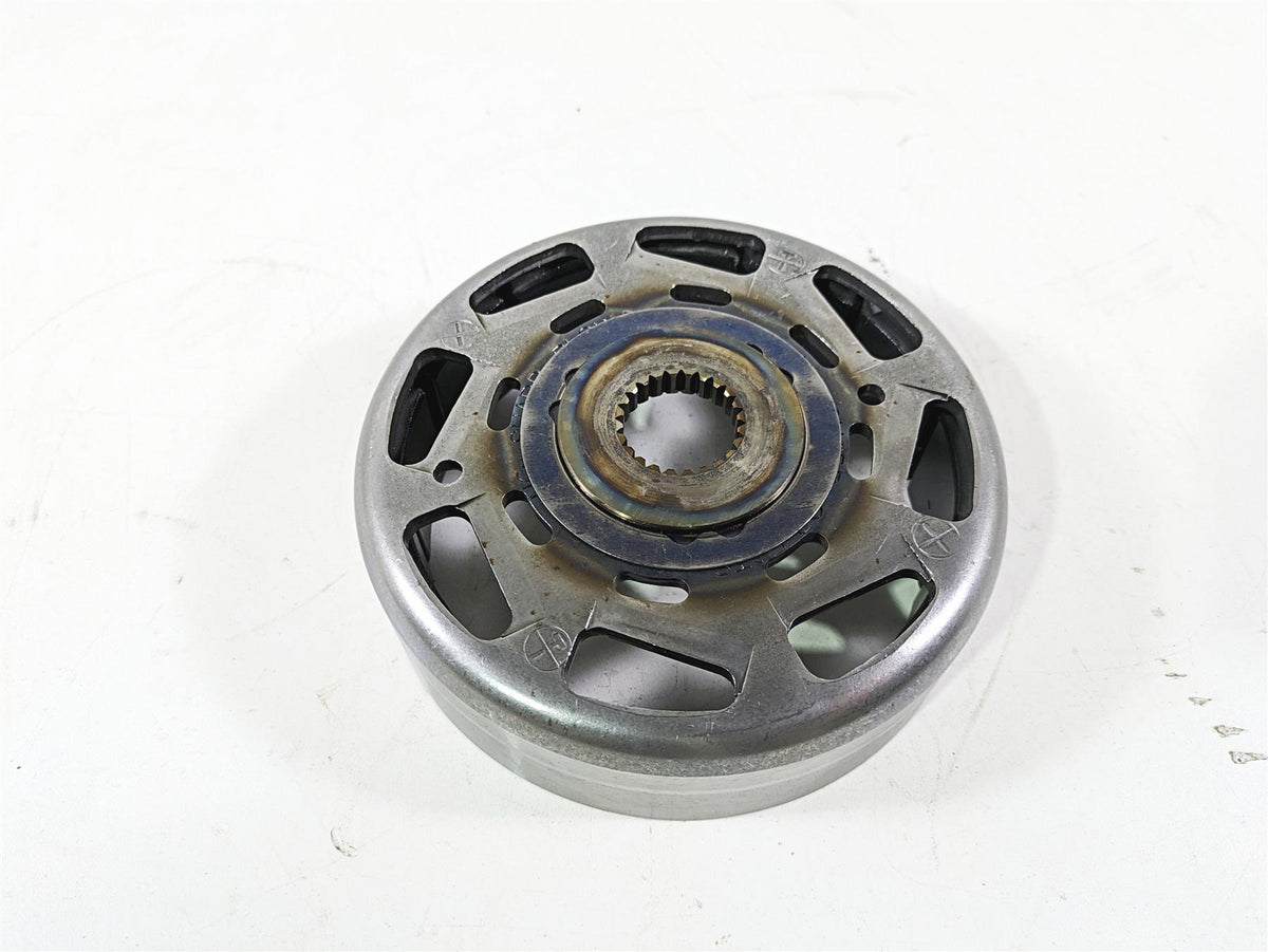 2020 Harley Touring FLHT Electra Glide Flywheel Fly Wheel Rotor 29900038A {{ shop.shopifyCountryName }} - Mototech271