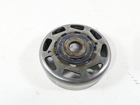 2020 Harley Touring FLHT Electra Glide Flywheel Fly Wheel Rotor 29900038A {{ shop.shopifyCountryName }} - Mototech271