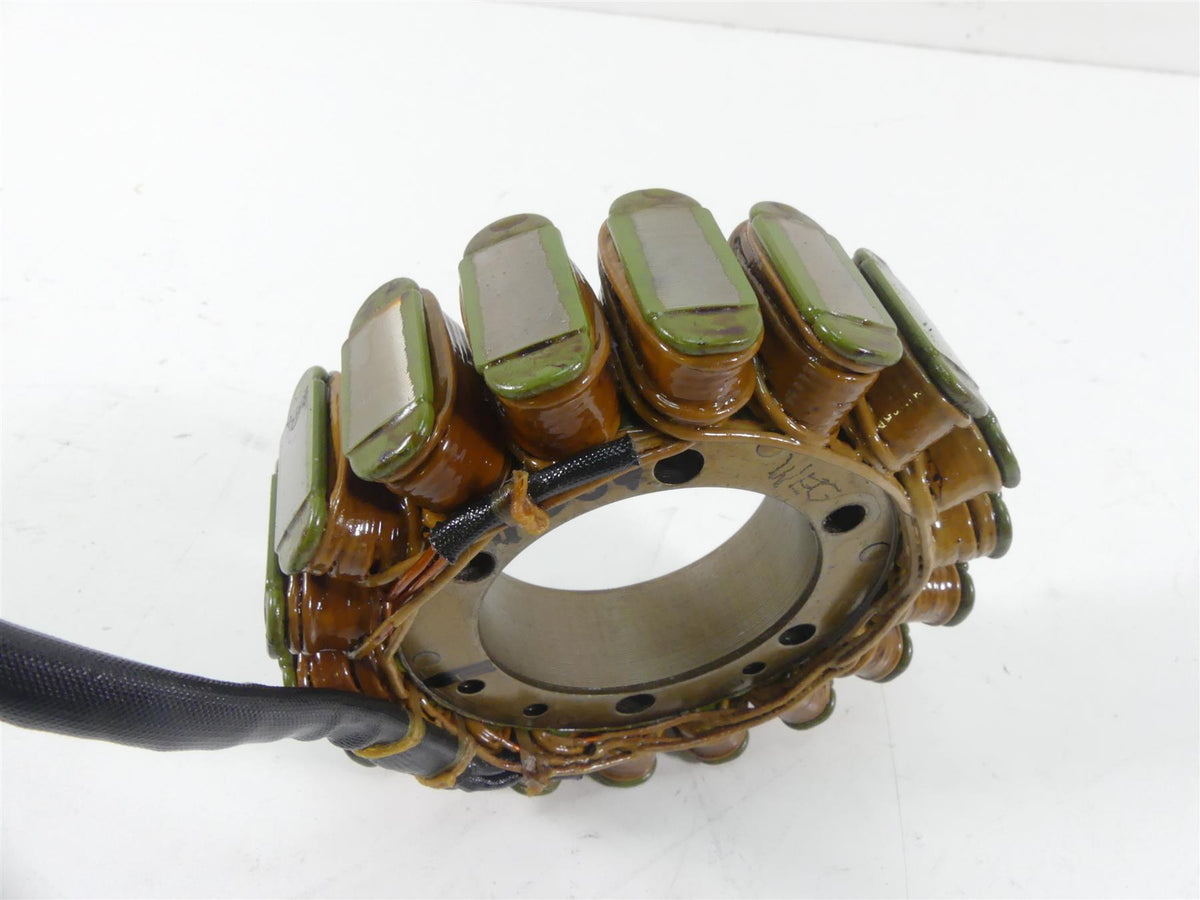 2004 Aprilia RSV1000 R Mille Stator Alternator Generator Magneto AP0296988 {{ shop.shopifyCountryName }} - Mototech271