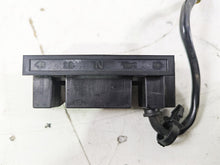 Load image into Gallery viewer, 2004 Harley Softail FLSTF Fat Boy Instrument Indicator Lights 68113-99C | Mototech271
