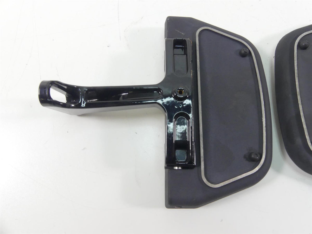 2016 Harley Touring FLHR Road King Rear Passenger Floor Board Set 52719-10 {{ shop.shopifyCountryName }} - Mototech271
