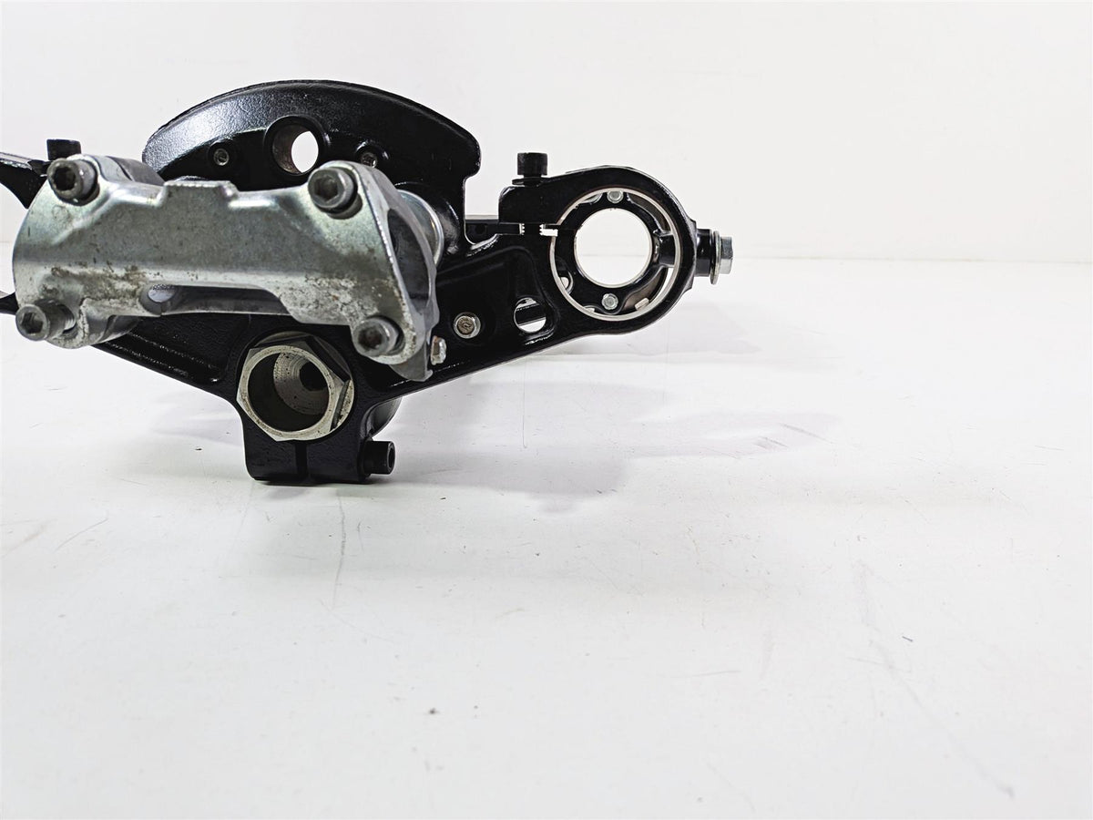 2015 Harley Touring FLTRUSE CVO Road Glide Triple Tree Riser Tubes Set 45900091A-Mototech271