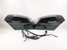 Load image into Gallery viewer, 2015 Harley Touring FLHXS Street Glide Saddlebag Boom Audio Speaker Set 90200412 | Mototech271
