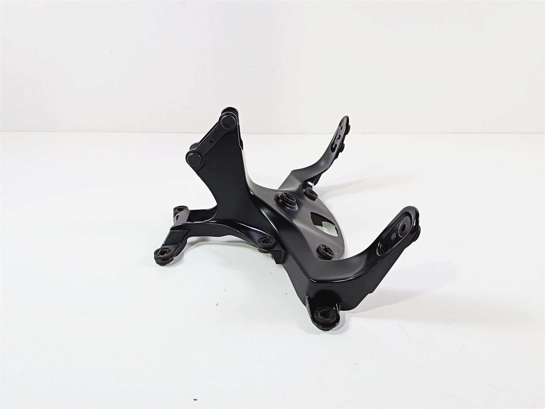 2008 Yamaha YZF R1 RN19 Front Stay Holder Carrier 4C8-28356-00-00 {{ shop.shopifyCountryName }} - Mototech271