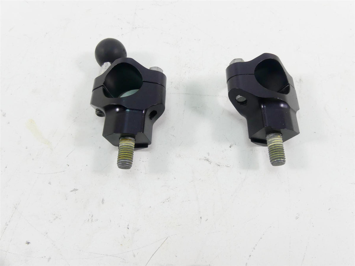 2015 KTM 1290 Adventure Handlebar Mount Riser Set 00050000927 {{ shop.shopifyCountryName }} - Mototech271