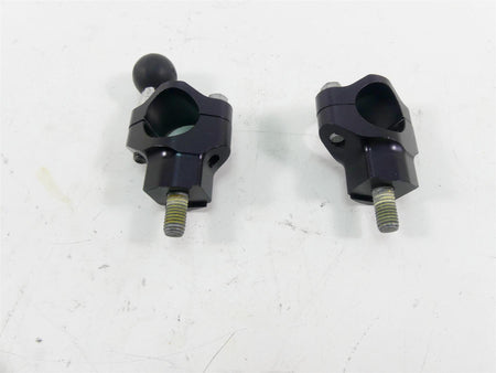 2015 KTM 1290 Adventure Handlebar Mount Riser Set 00050000927 {{ shop.shopifyCountryName }} - Mototech271