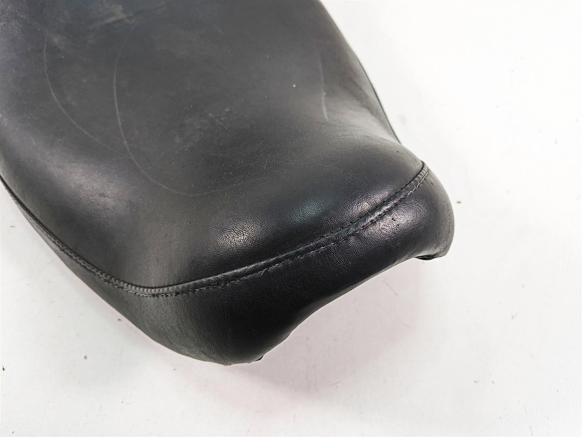1999 Harley Dyna FXDL Low Rider Front Rear Seat Saddle Set 52174-99 {{ shop.shopifyCountryName }} - Mototech271