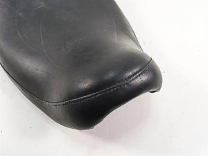 1999 Harley Dyna FXDL Low Rider Front Rear Seat Saddle Set 52174-99 | Mototech271
