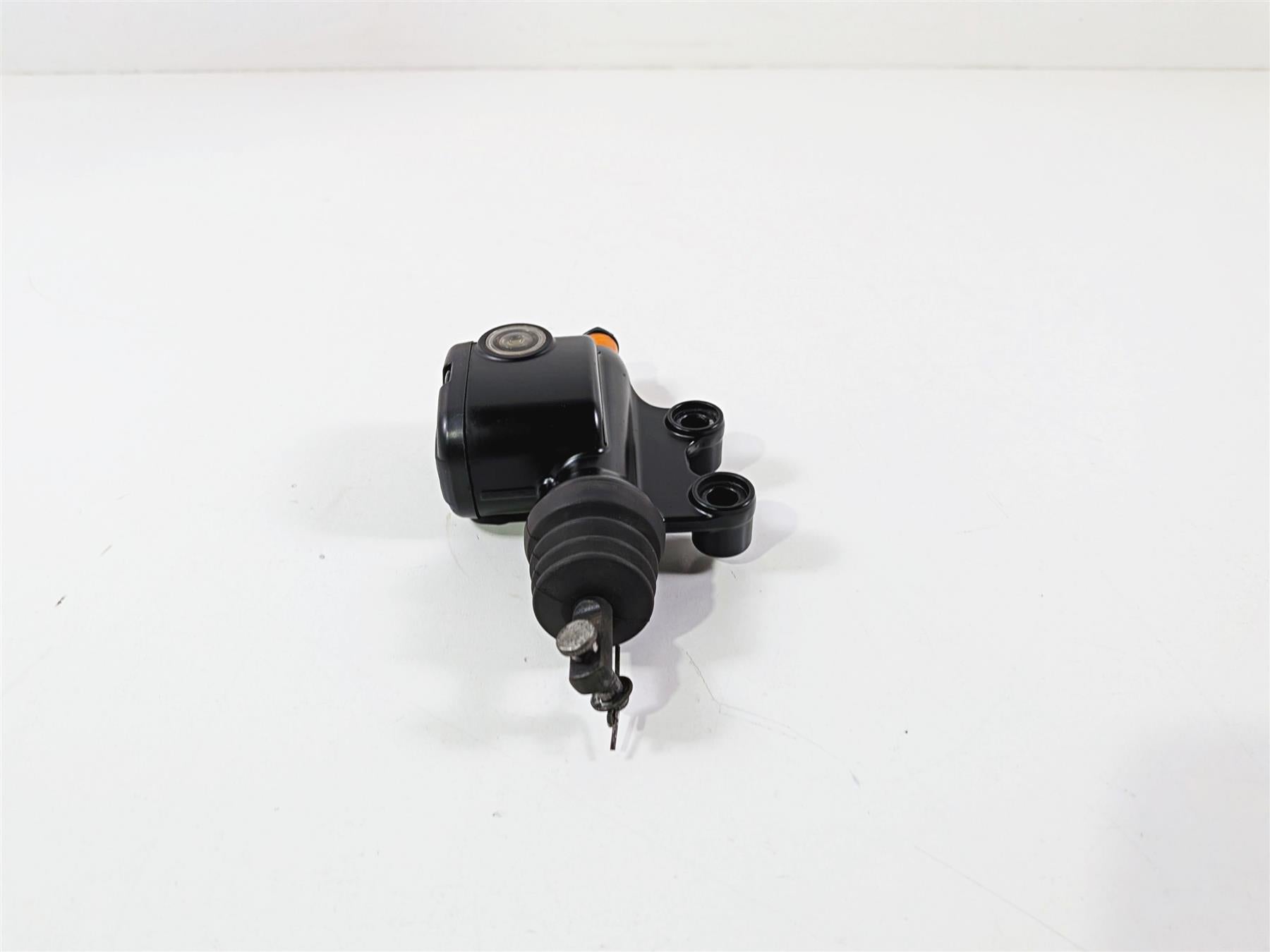 2016 Harley Touring FLHX Street Glide Rear Brake Master Cylinder 41700028A {{ shop.shopifyCountryName }} - Mototech271