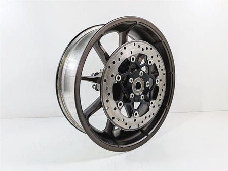 2022 Harley Softail FXLRST Low Rider Rear Rim Wheel 9 Spoke 16x5 40900748 {{ shop.shopifyCountryName }} - Mototech271