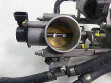 Load image into Gallery viewer, 2008 Ducati Hypermotard 1100S Throttle Body Bodies Fuel Injection 28240822B | Mototech271

