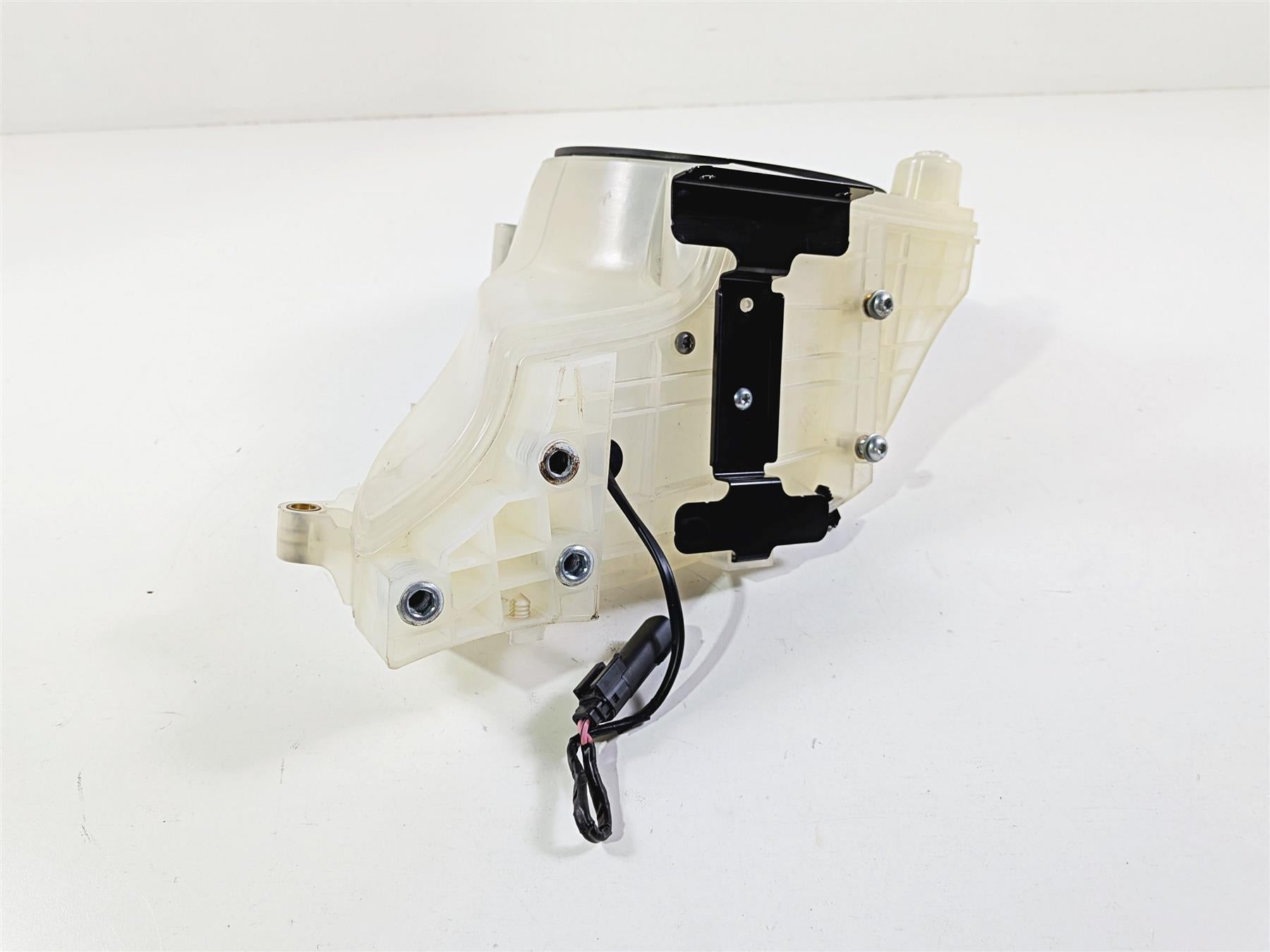 2014 Harley Touring FLHTK Electra Glide Left Front Speaker & Housing 57000172-Mototech271