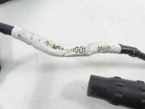 2004 Honda CBR1000RR SC57 Denso Ignition Coil Set & Wiring 30700-MEL-003 | Mototech271