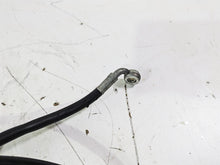 Load image into Gallery viewer, 2016 Harley FLSTC Softail Heritage Abs Rear Brake Line Hose Set 43373-11A
