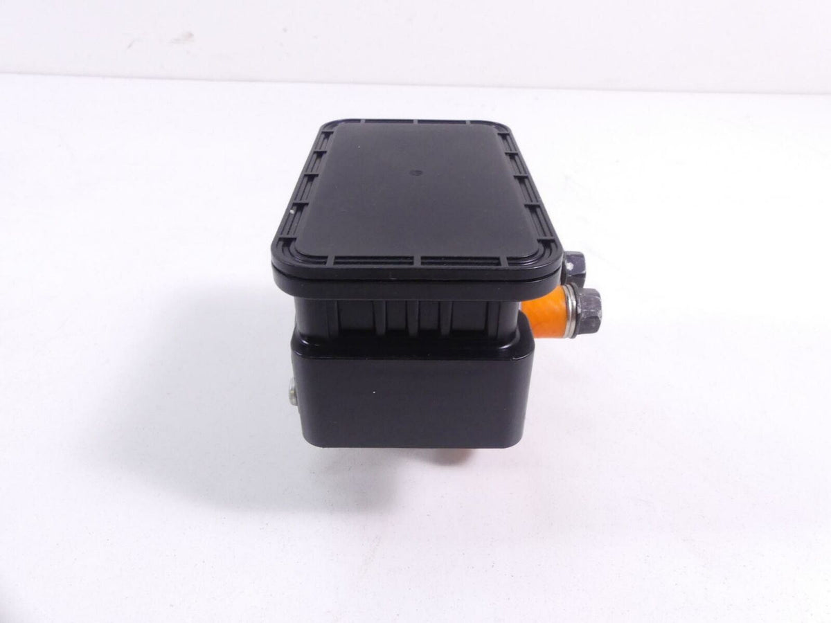 2017 Honda CRF1000 Africa Twin Abs Brake Pump Unit Module 57110-MJP-G61 {{ shop.shopifyCountryName }} - Mototech271