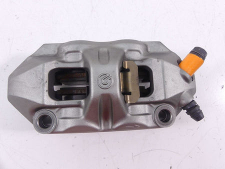 2015 Ducati Diavel Dark Front Bremo Brake Caliper Set 61040901C 61040911C {{ shop.shopifyCountryName }} - Mototech271