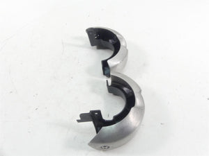 2017 Triumph Thruxton 1200R Airbox Intake Carburetor Body Cover Set T2306127 | Mototech271