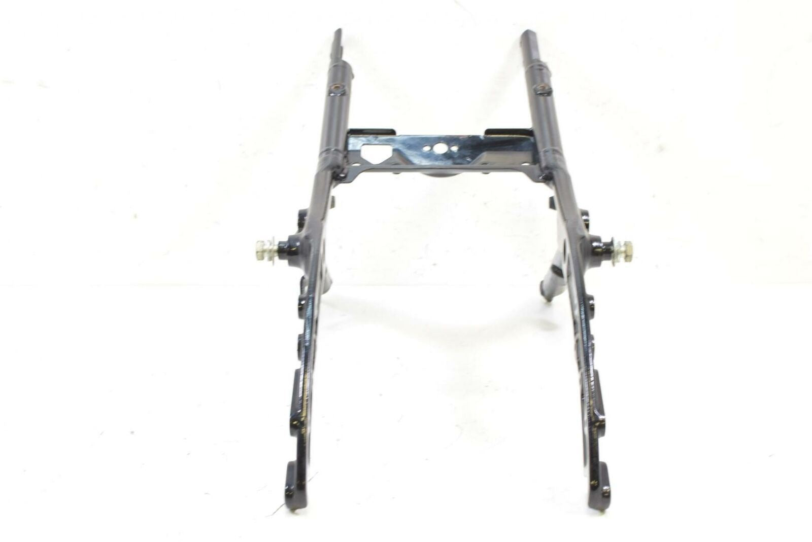 2010 Harley Touring FLHTCU Electra Glide Rear Subframe Sub Frame 48079-09BHP {{ shop.shopifyCountryName }} - Mototech271