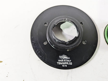 2016 BMW S1000RR K46 TWM Quick Release Fuel Petrol Gas Filler Cap TBMWPR.02 {{ shop.shopifyCountryName }} - Mototech271