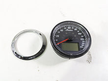 Load image into Gallery viewer, 2018 Indian Chieftain Dark Horse Speedometer Speedo Gauge Instrument 29K 3280722 | Mototech271
