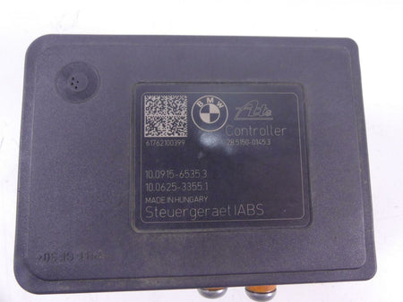 2017 BMW R1200RT RTW K52 Abs Brake Pump Module 34518566956 {{ shop.shopifyCountryName }} - Mototech271
