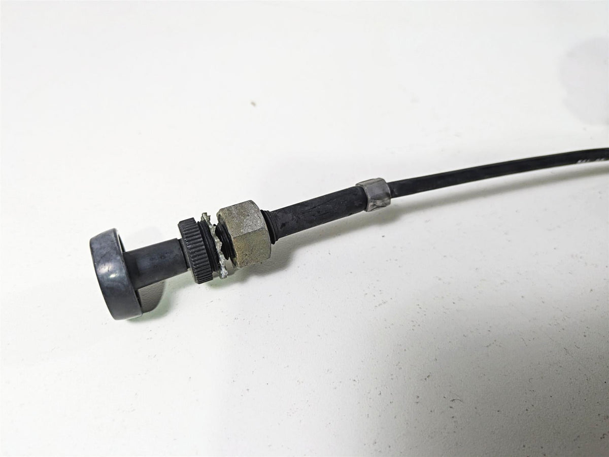 2003 Harley FLSTC Softail Heritage 100th Oem Carb Carburetor 27421-99C {{ shop.shopifyCountryName }} - Mototech271