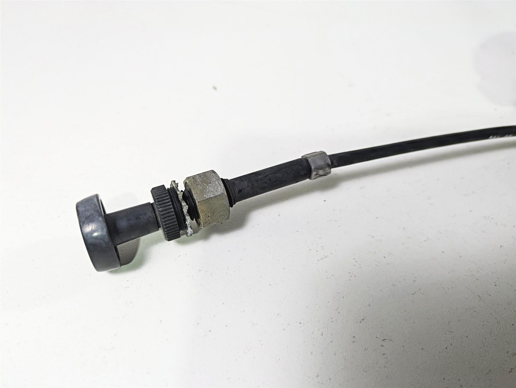 2003 Harley FLSTC Softail Heritage 100th Oem Carb Carburetor 27421-99C {{ shop.shopifyCountryName }} - Mototech271