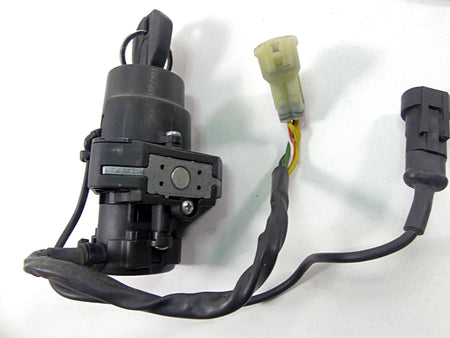 2012 Ducati Monster 1100 EVO Speedometer 10K Ignition Switch Cdi Set 40610861A {{ shop.shopifyCountryName }} - Mototech271
