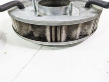 Load image into Gallery viewer, 2009 Harley FXCWC Softail Rocker Air Cleaner Breather Filter Set 29581-08 | Mototech271
