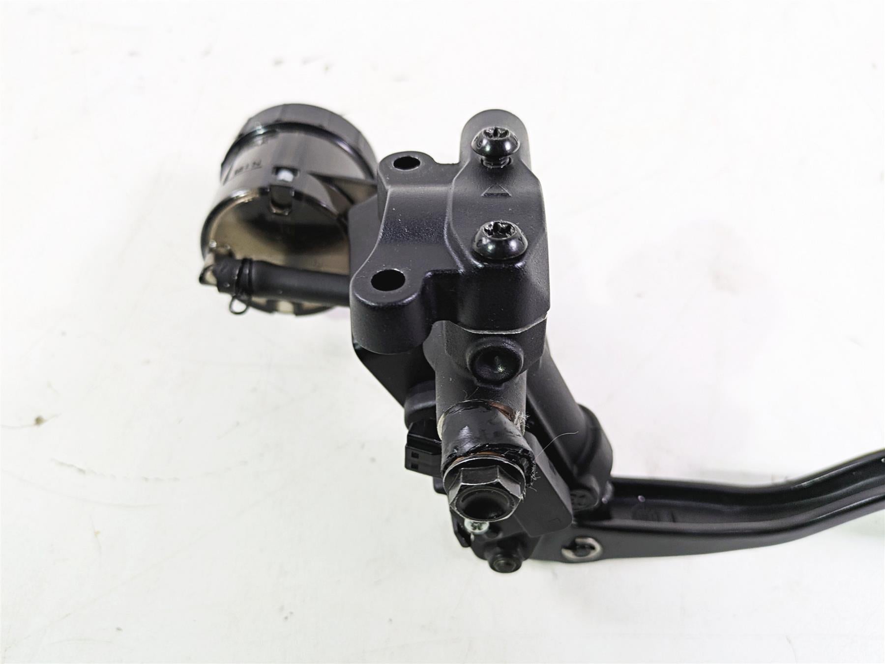2022 Harley RA1250 S Pan America Brembo Front Radial Brake Pump 41700602 {{ shop.shopifyCountryName }} - Mototech271