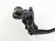 Load image into Gallery viewer, 2022 Harley RA1250 S Pan America Brembo Front Radial Brake Pump 41700602
