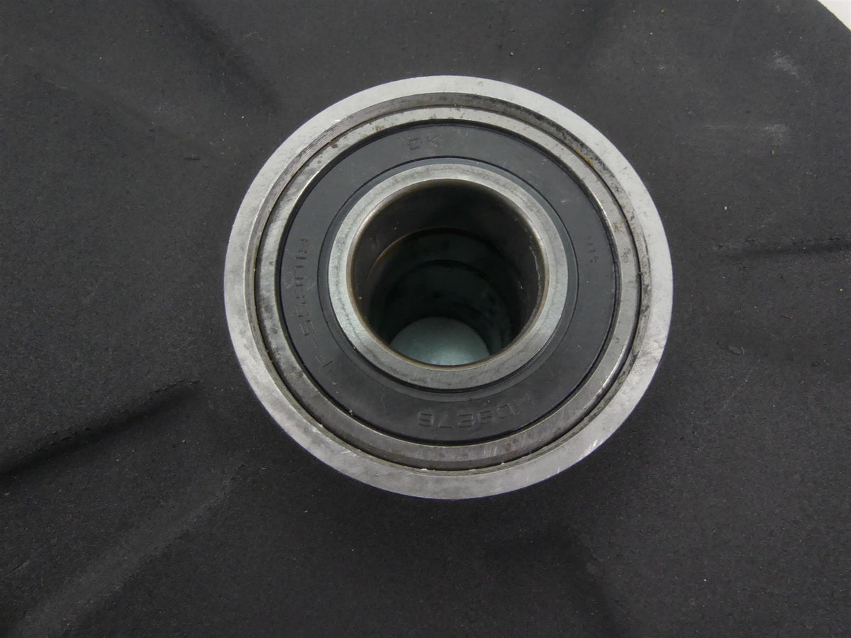 2009 Harley FLHTCU SE4 CVO E-Glide Rear Drive Belt Pulley 68T 1" 37781-09 {{ shop.shopifyCountryName }} - Mototech271