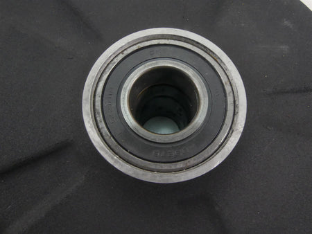 2009 Harley FLHTCU SE4 CVO E-Glide Rear Drive Belt Pulley 68T 1" 37781-09 {{ shop.shopifyCountryName }} - Mototech271