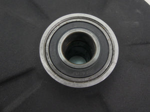 2009 Harley FLHTCU SE4 CVO E-Glide Rear Drive Belt Pulley 68T 1" 37781-09