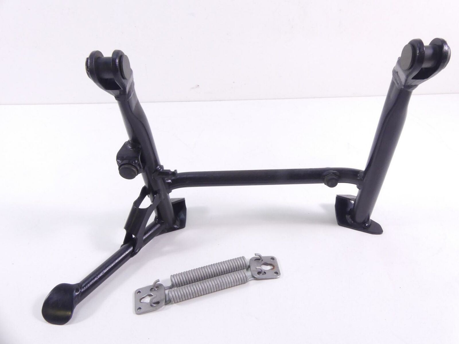 2017 BMW R1200 RT RTW K52 Center Kick Stand Kickstand 46528532725 {{ shop.shopifyCountryName }} - Mototech271