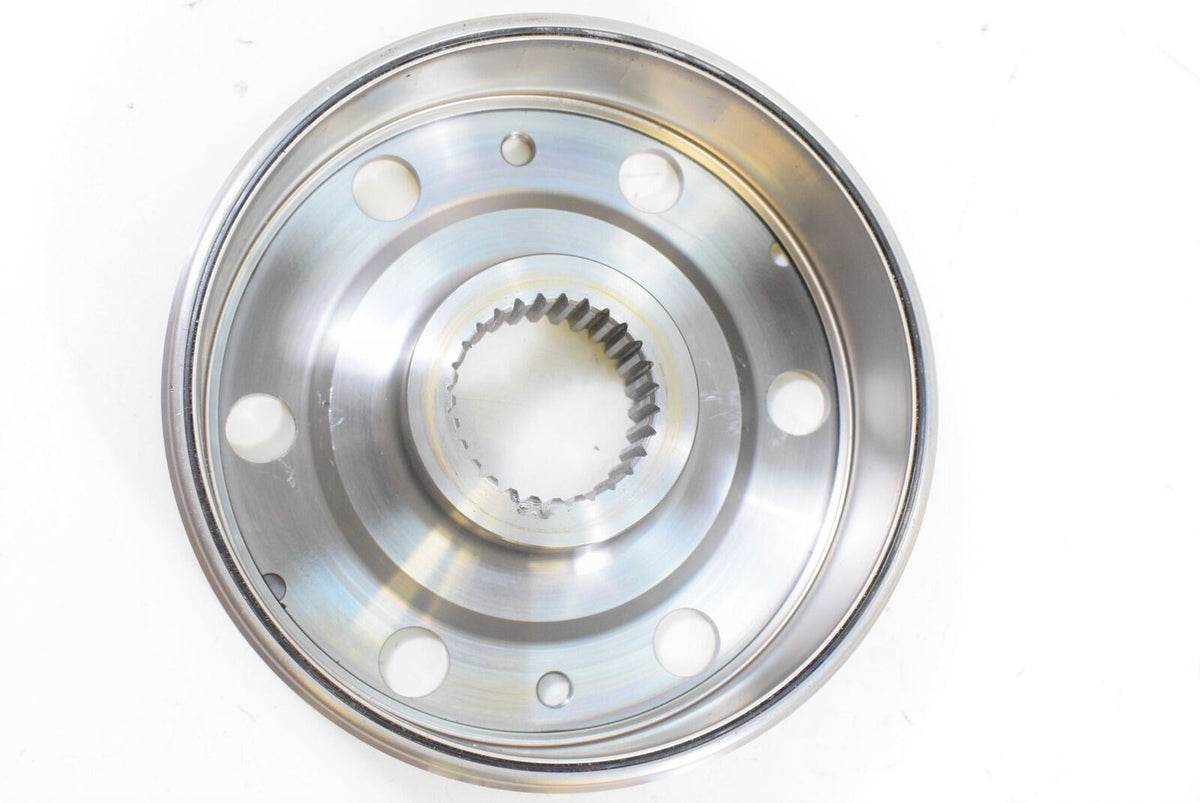 2018 Indian Roadmaster Ignition Rotor Flywheel Fly Wheel 4014084 {{ shop.shopifyCountryName }} - Mototech271