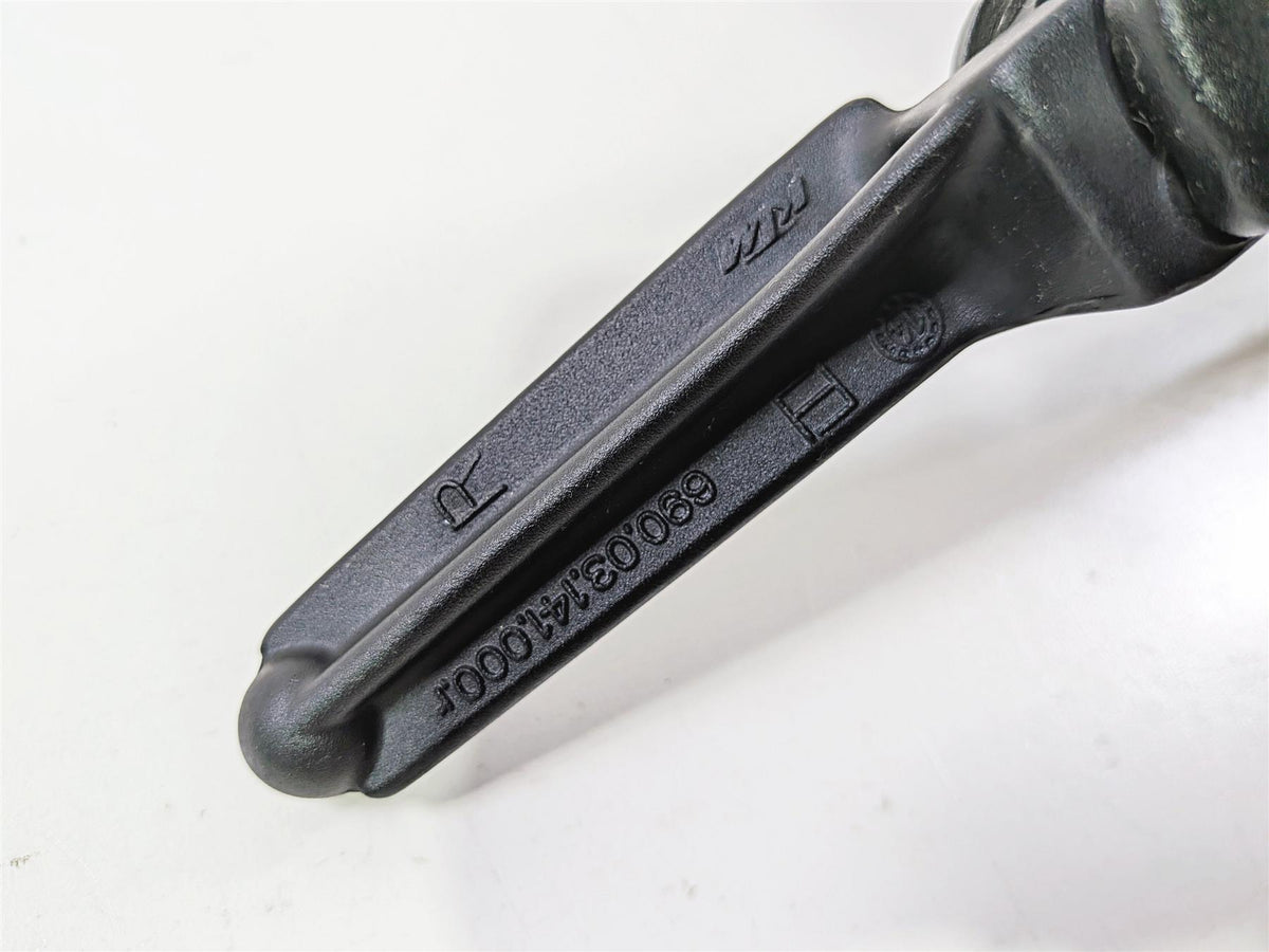 2015 KTM 1290 R Super Duke Rear Passenger Foot Peg Footpeg 6130304800033S-Mototech271