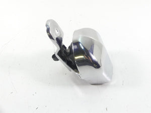 2012 Harley Touring FLHTP Electra Glide Horn & Chrome Cover 61300478A