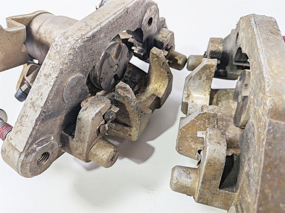 2022 Kawasaki Teryx KRX KRF 1000 SE Rear Bake Caliper Set 43080-0223 43080-0224 {{ shop.shopifyCountryName }} - Mototech271