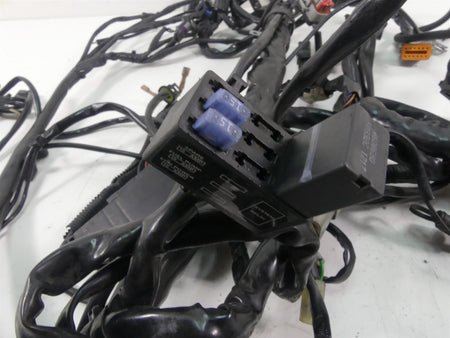 2005 Harley Touring CVO FLHTC SE Electra Glide Wiring Harness -Read 70985-04 {{ shop.shopifyCountryName }} - Mototech271